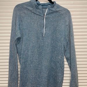 Lululemon Quarter Zip